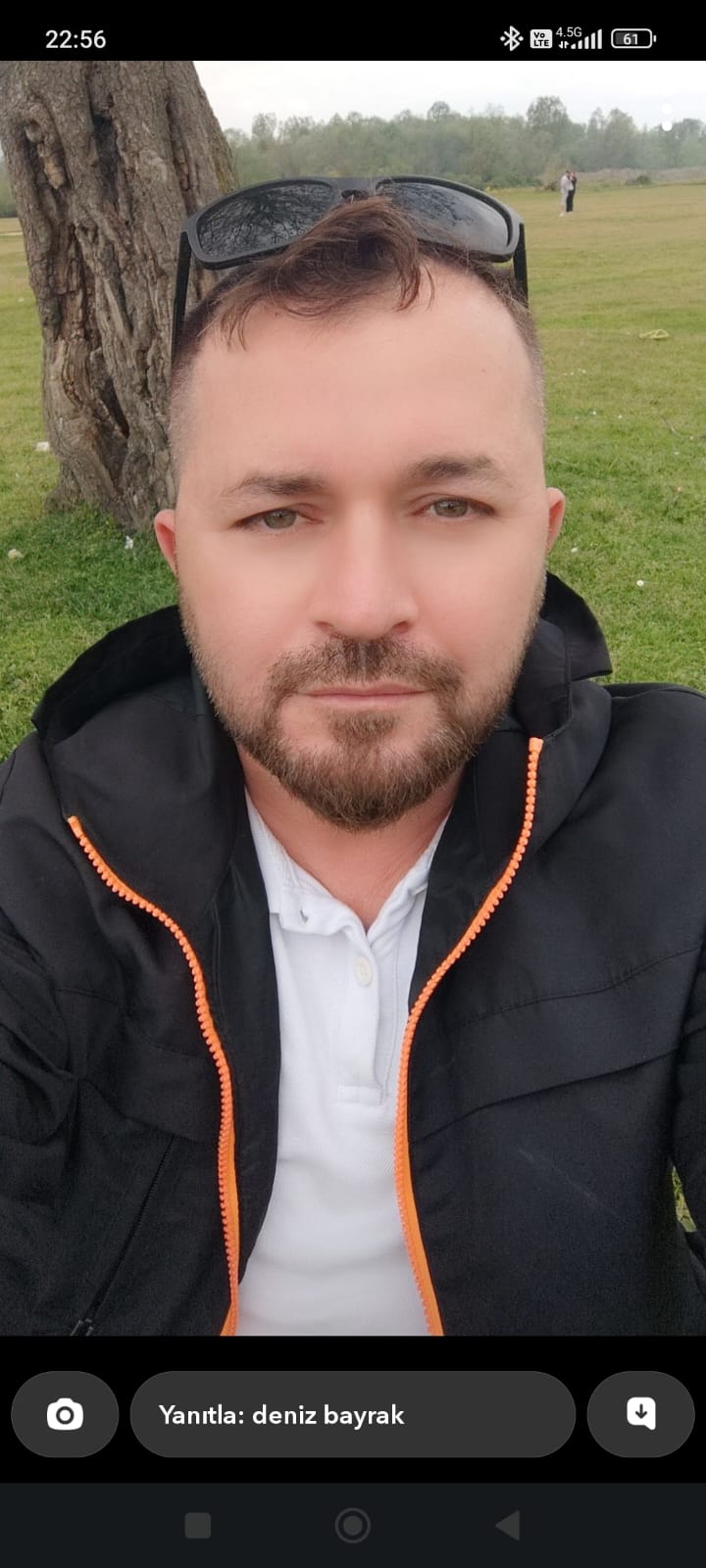 Deniz
