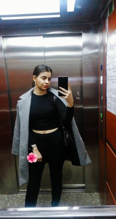Ezgi