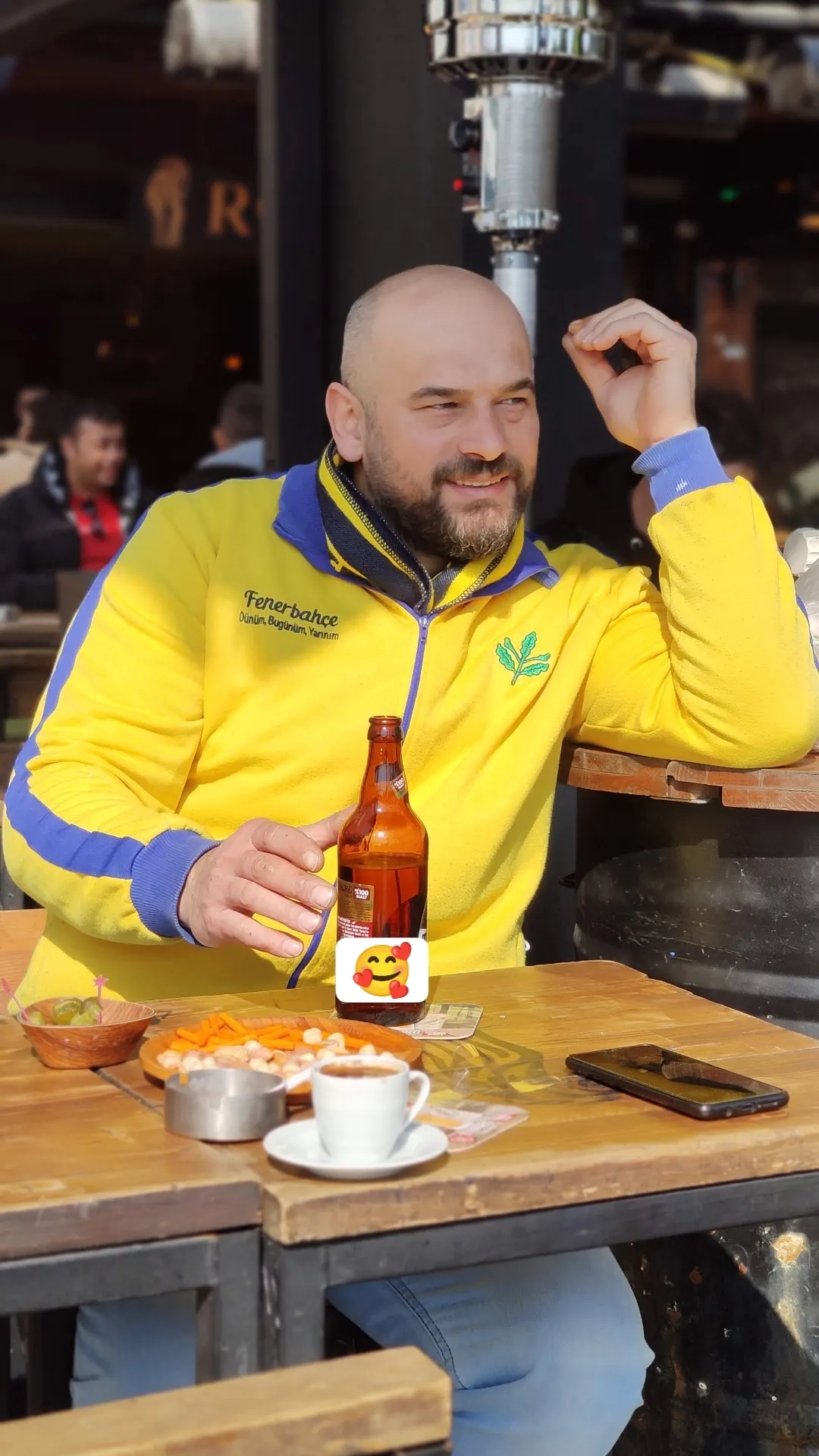 Serkan