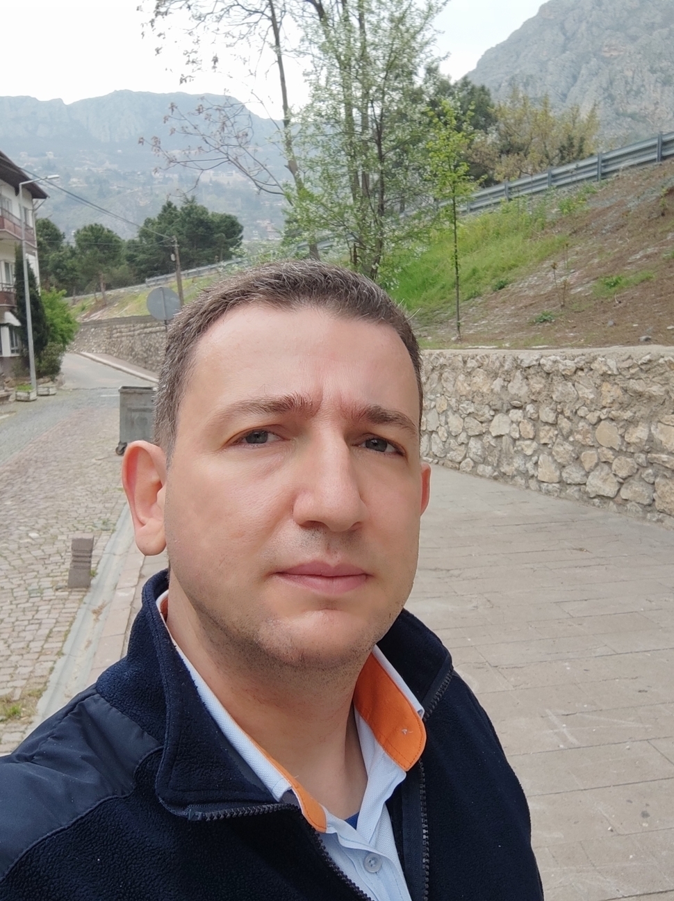 Selanikli