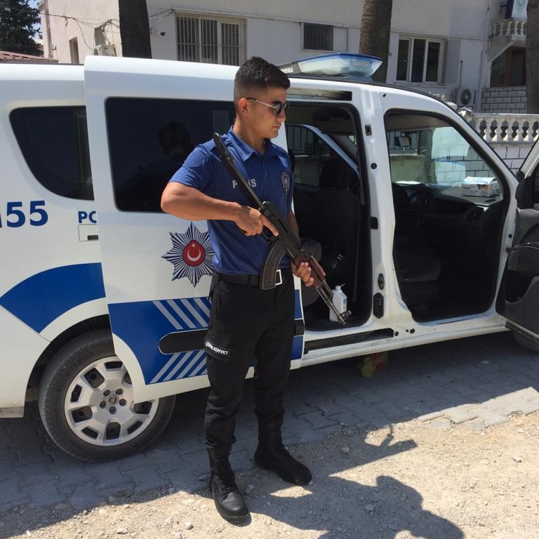 Emre