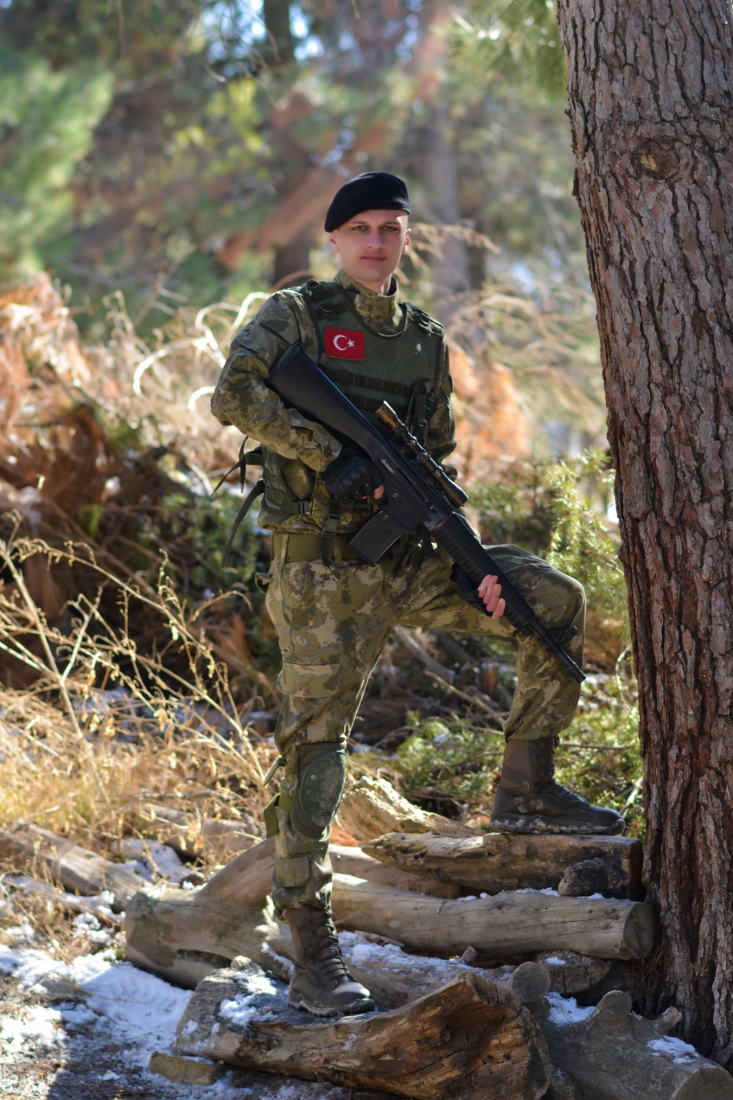 halil