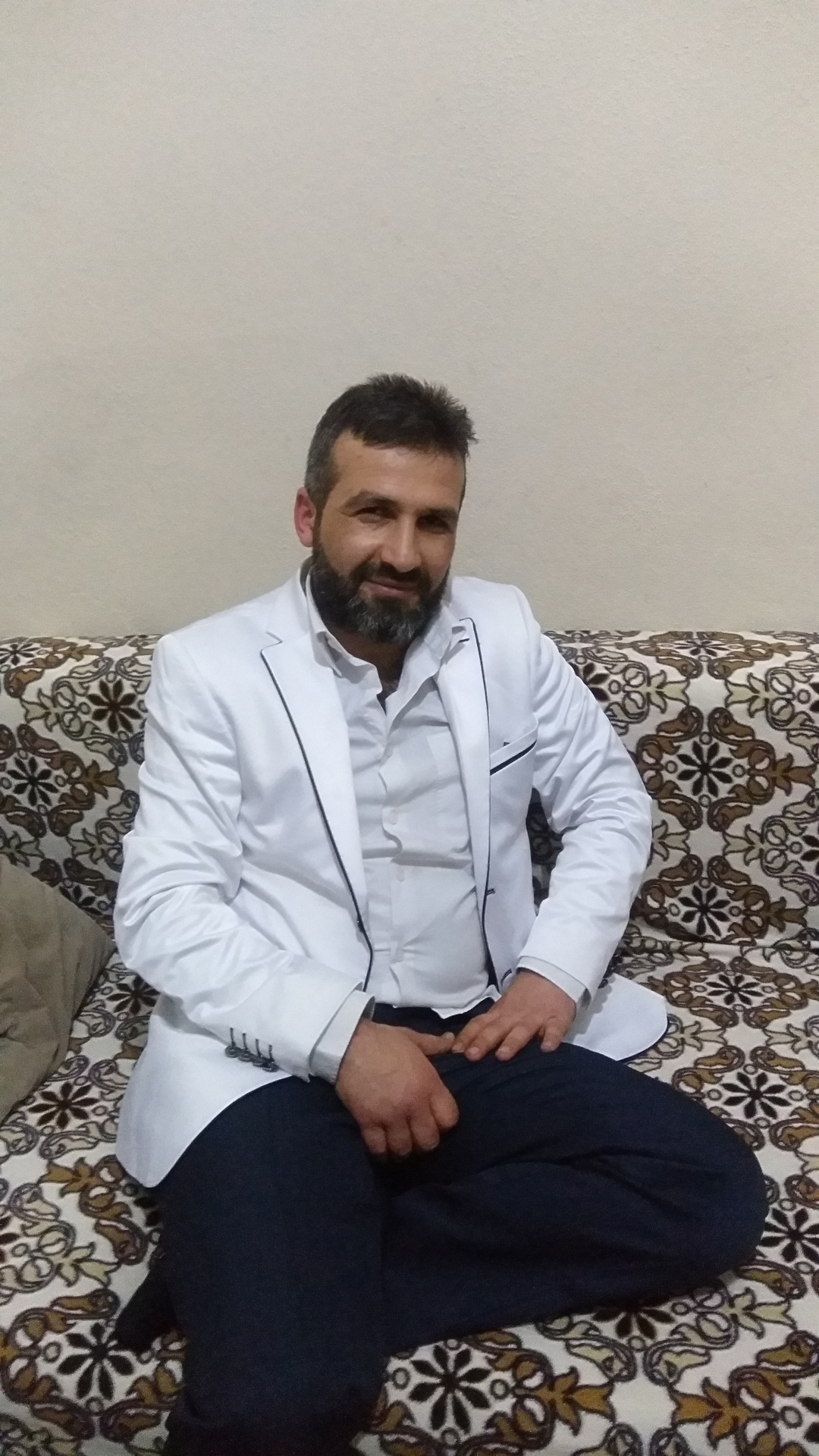 Ahmet