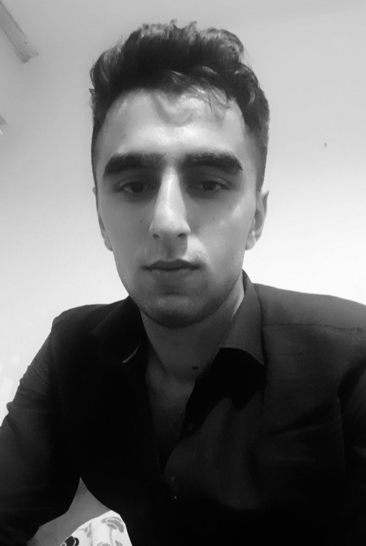 Mahmut