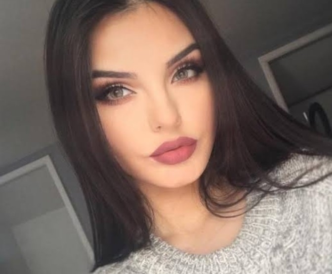 Sevgi