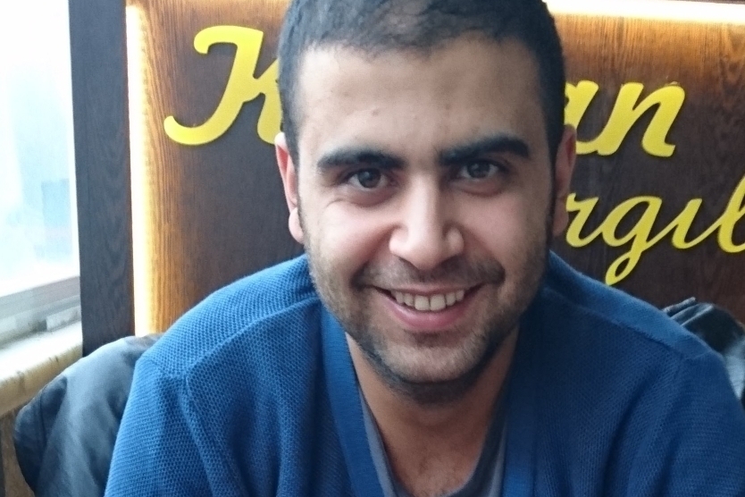Yakup