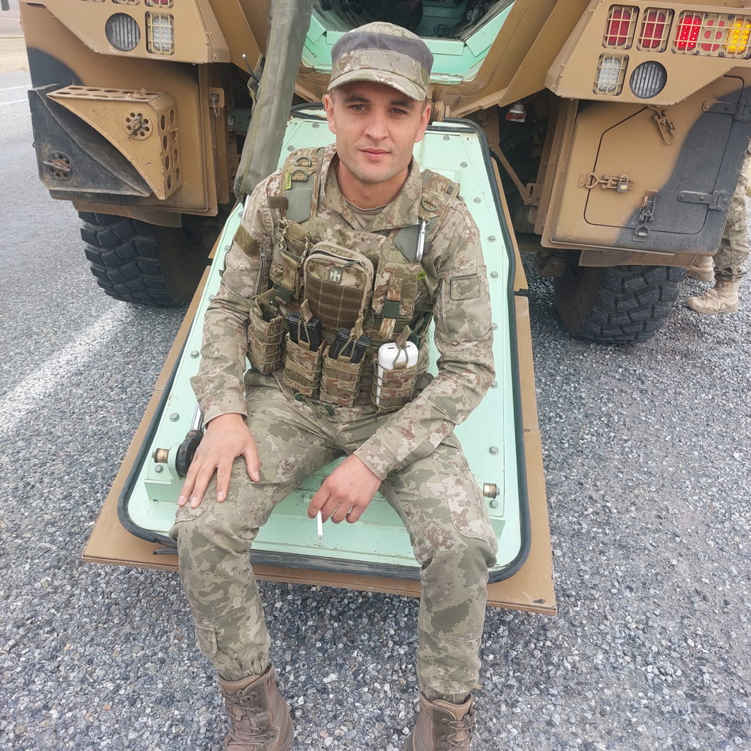 Abdullah
