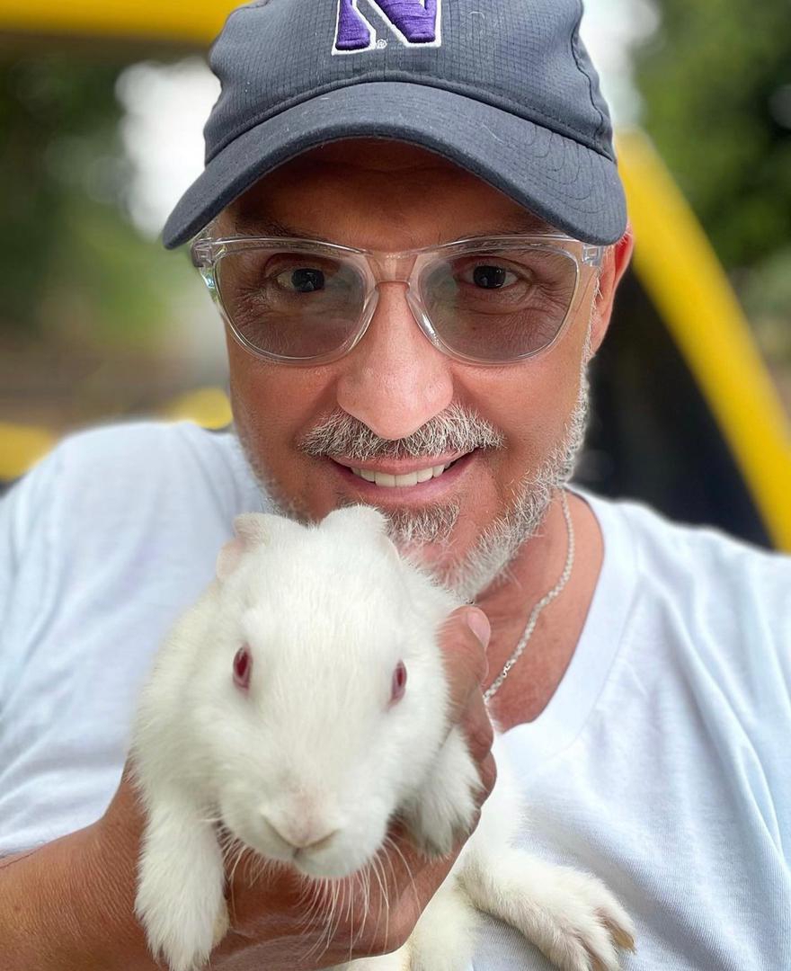 George