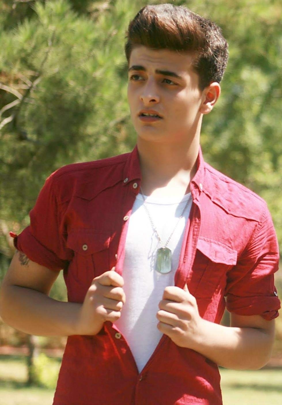 Mehmet