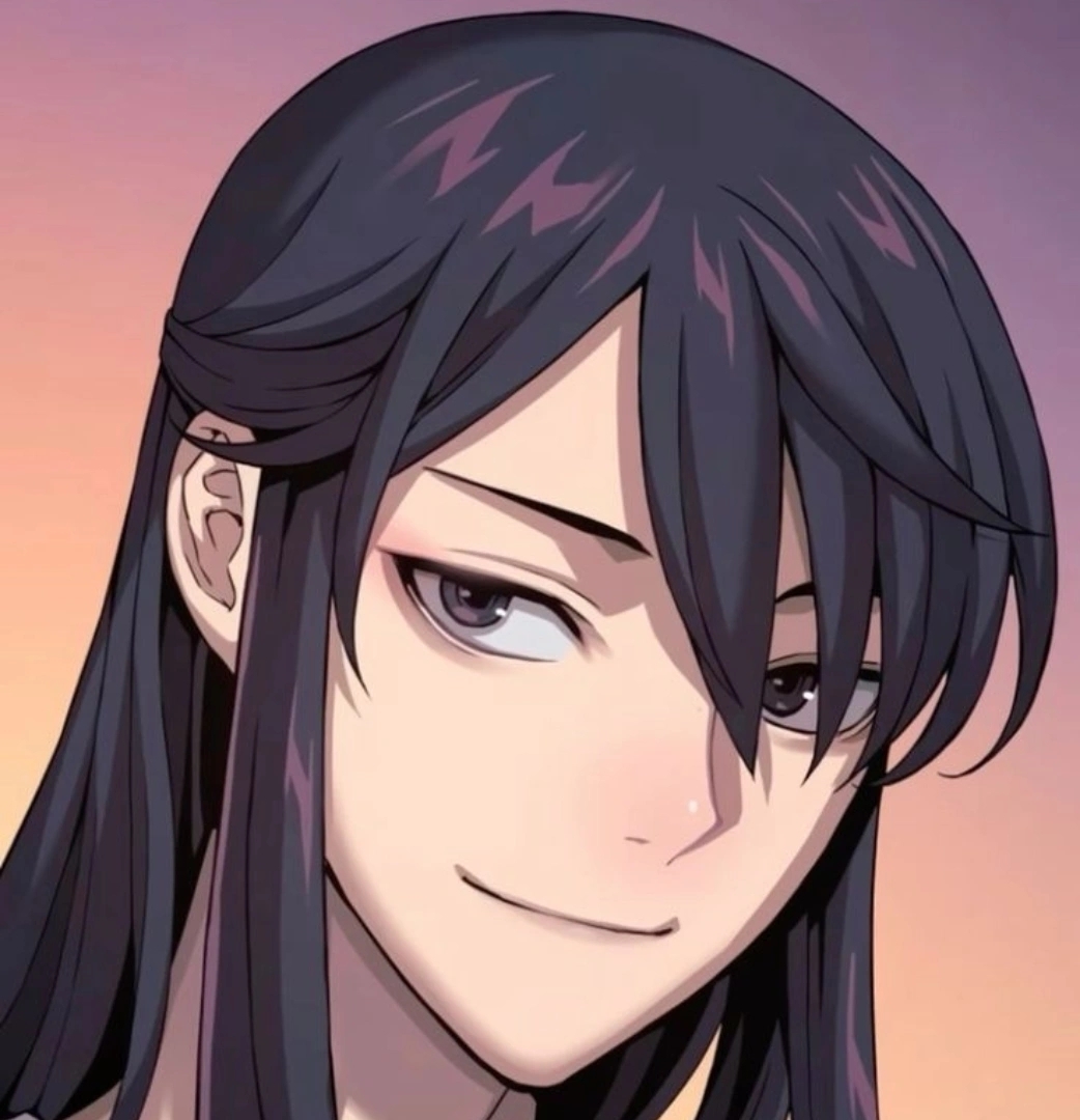 The