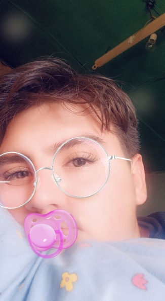 Ömer