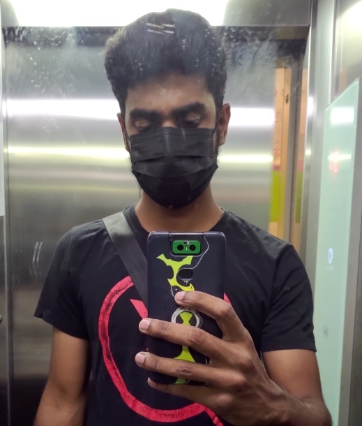 Abhishek