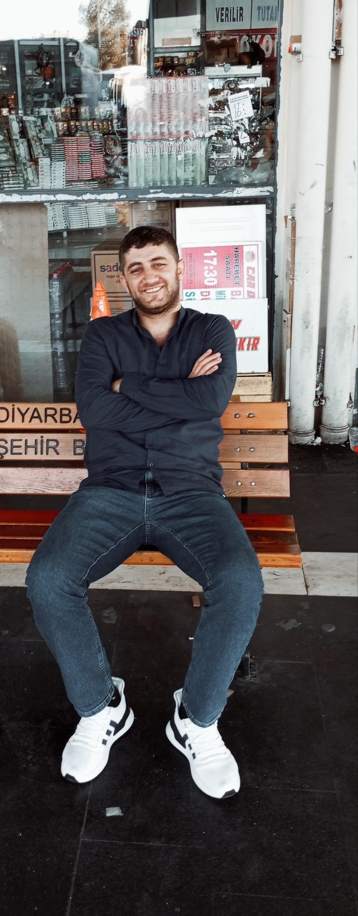 Boran
