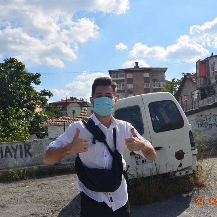 Mehmet