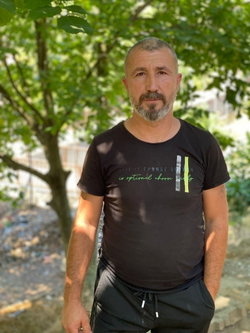 çetin