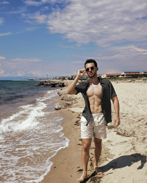 Yigit