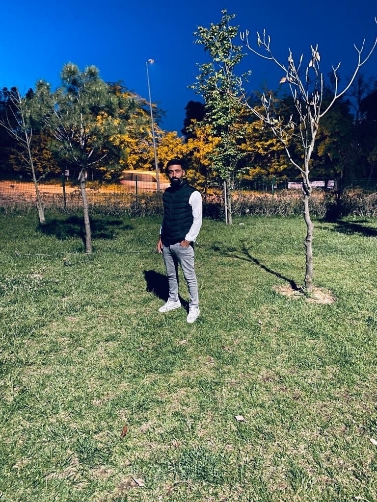 Savaş