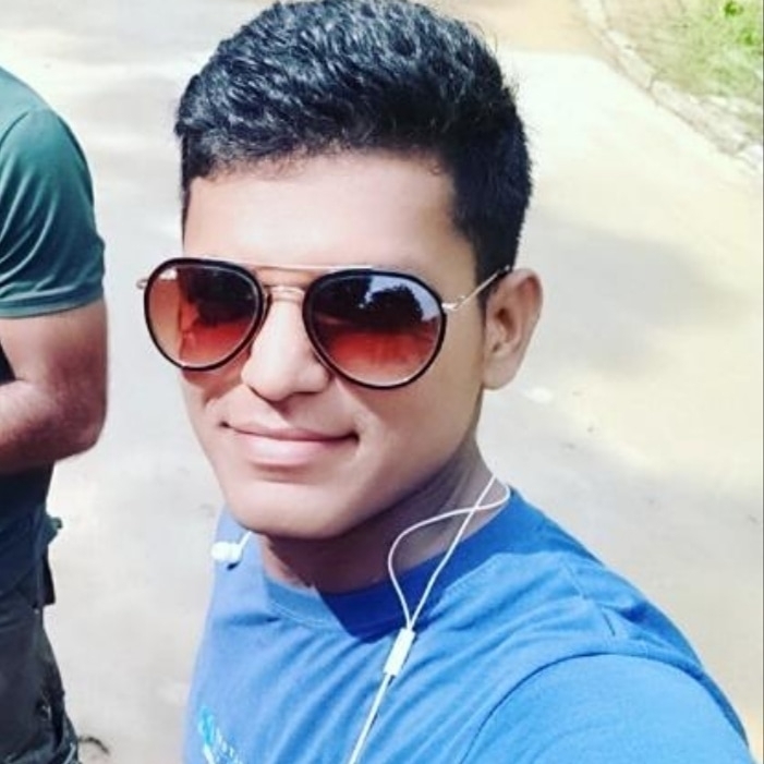 Mahesh