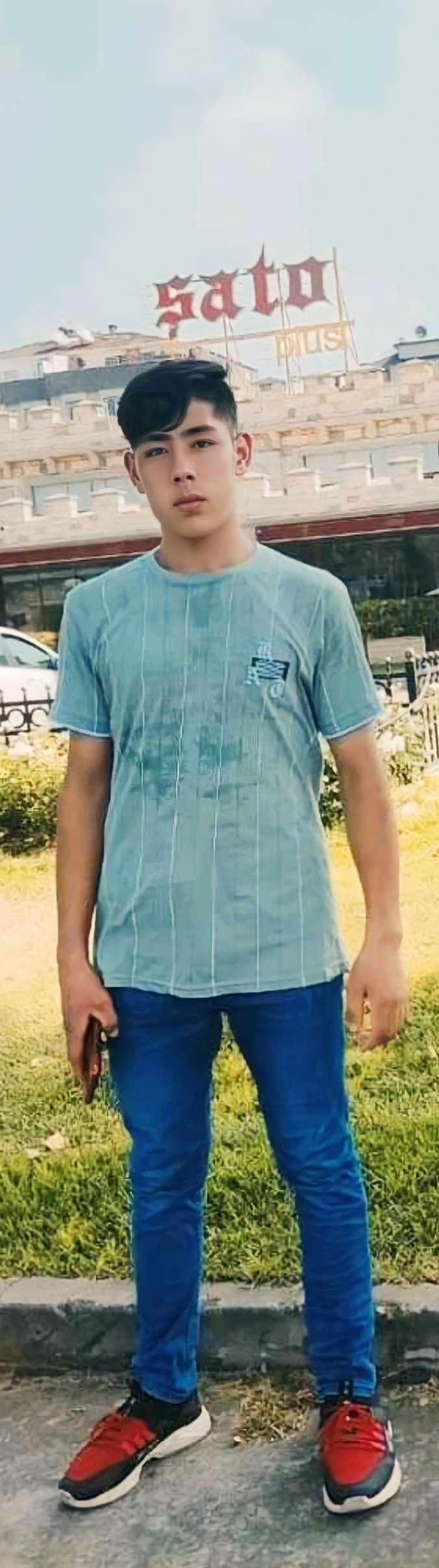 Hafizullah