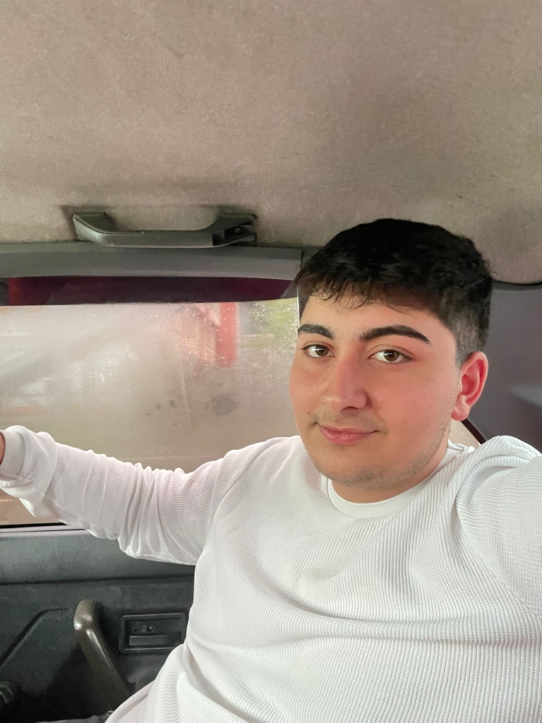 Yusuf
