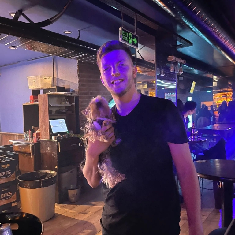 İsmail