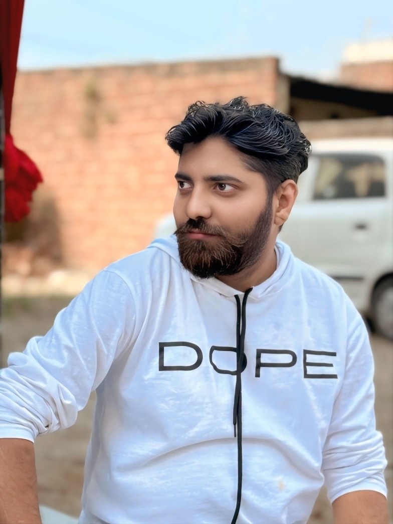 Harpreet