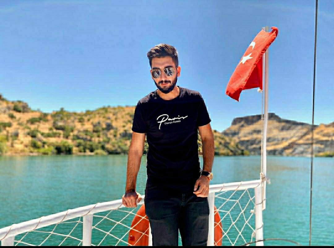 Ömer