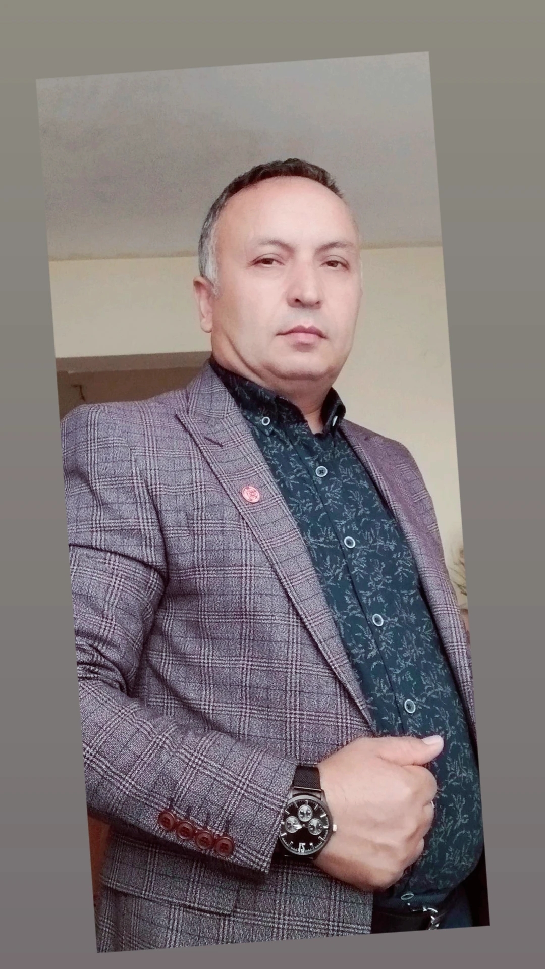 Çetin