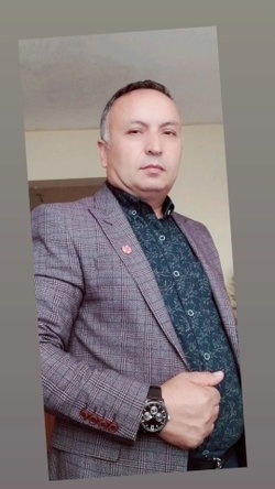 Çetin