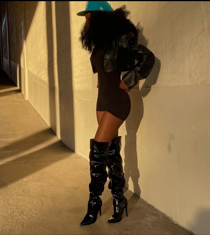Abigael