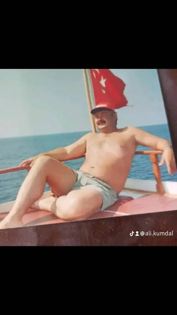 Ali