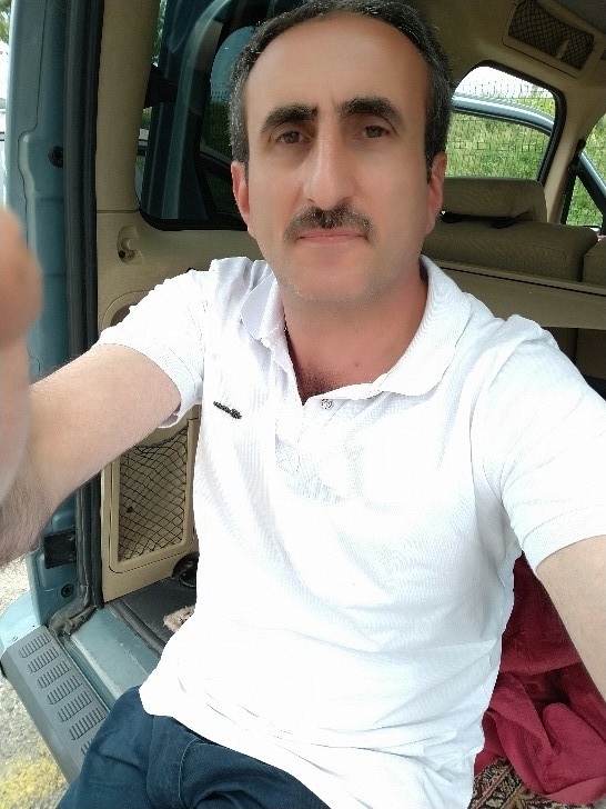 Yeşil