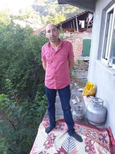 Serkan
