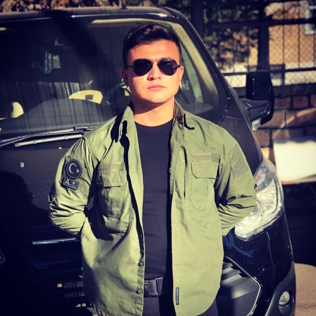 Mucahid