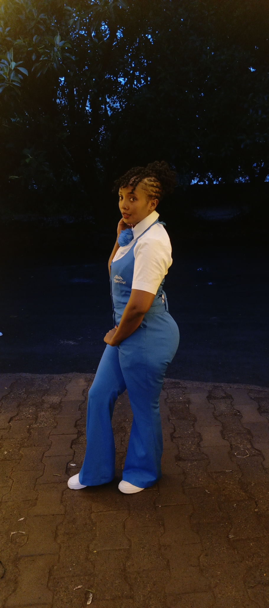 Zipporah