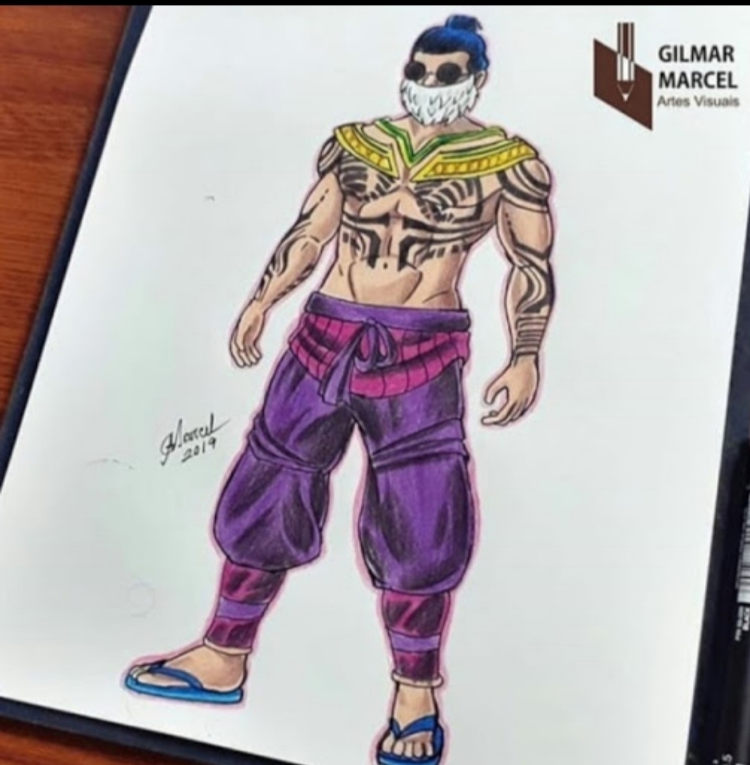 Ali