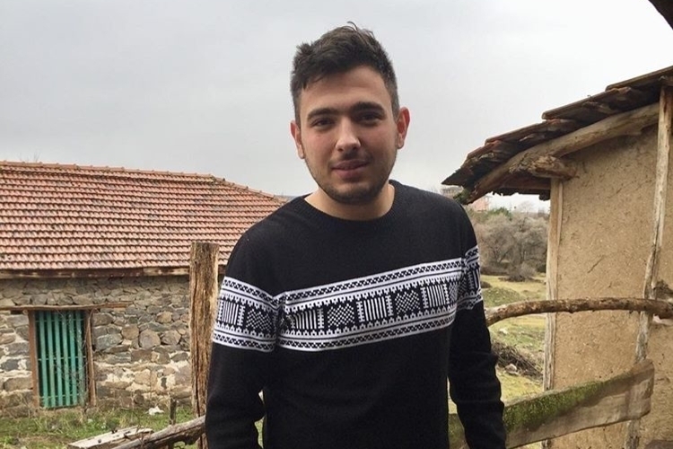 Ahmet