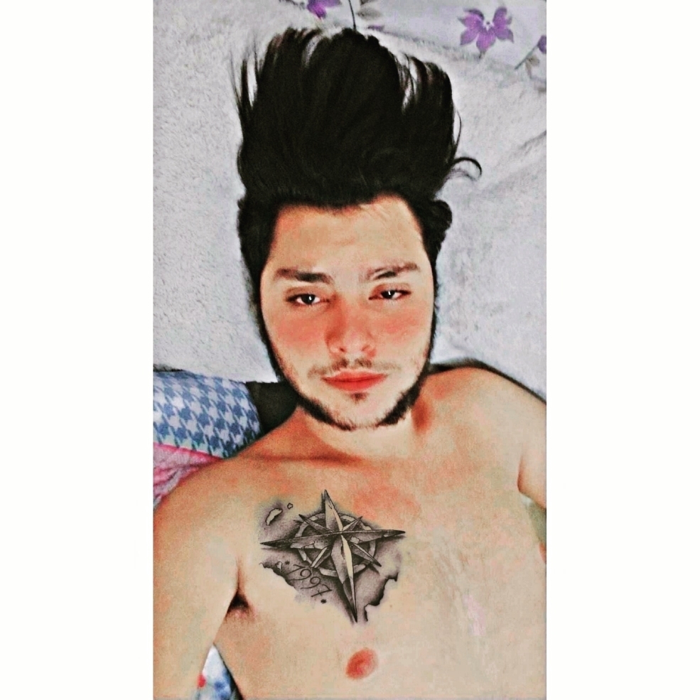 Ali