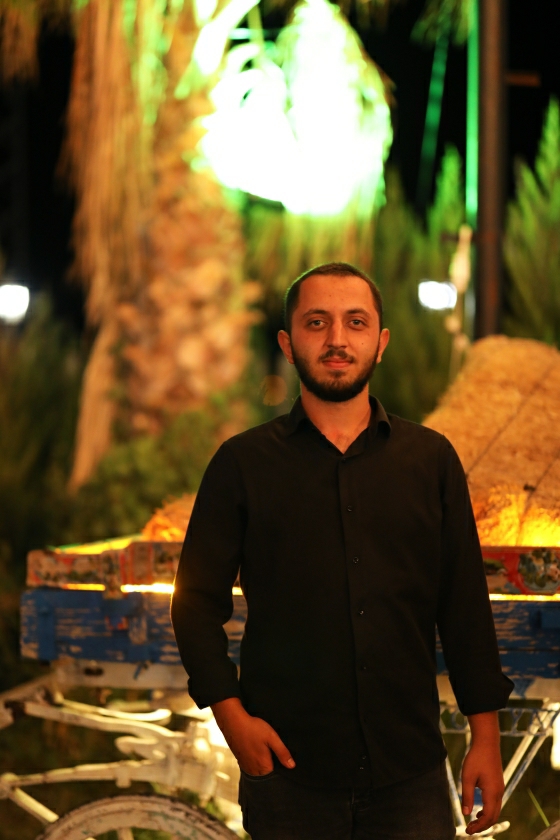 Ömer