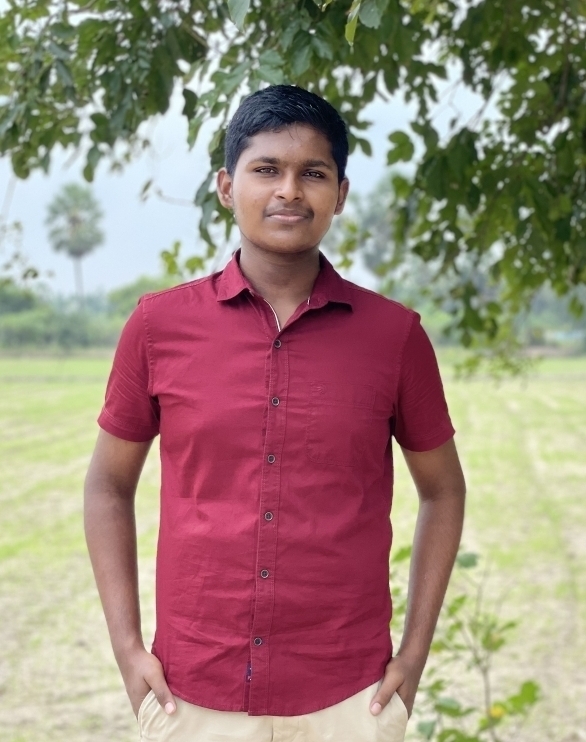 Prajin