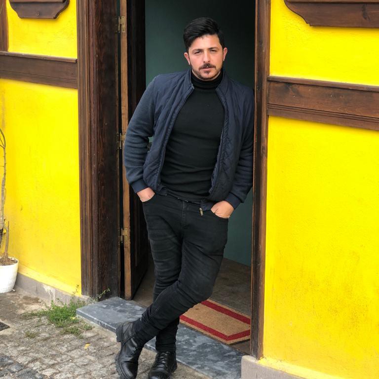 Bekir