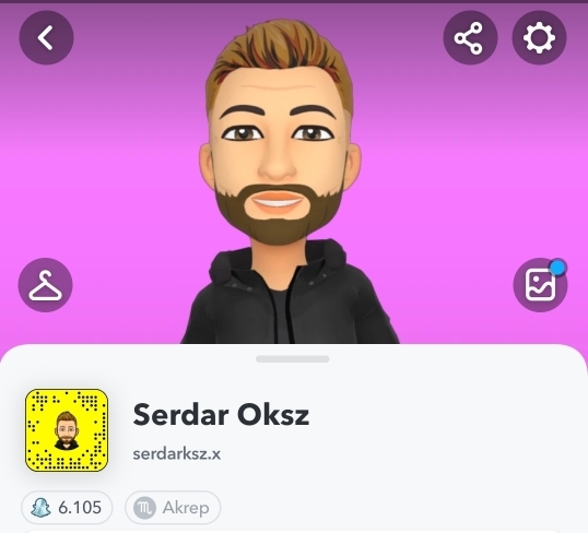 Serdar