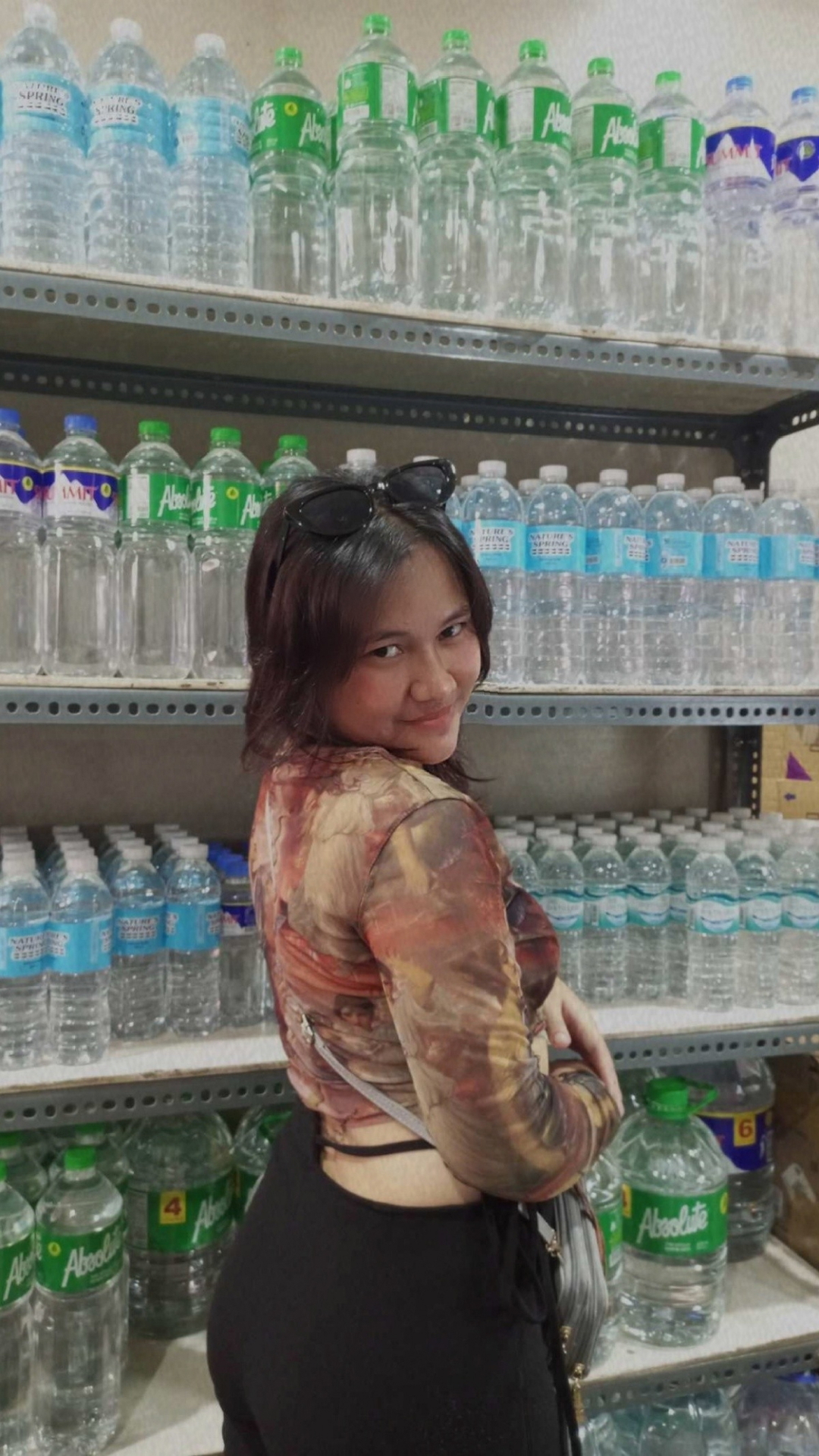 Cristine
