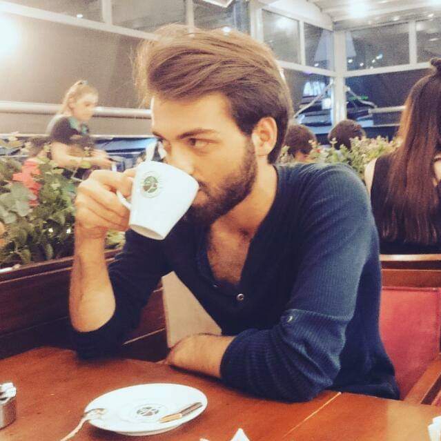 Halil