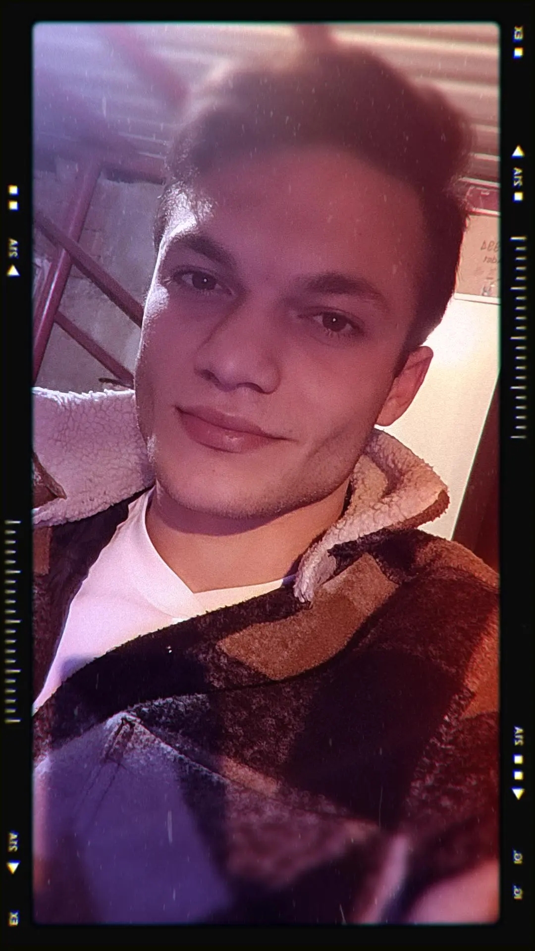İsmail