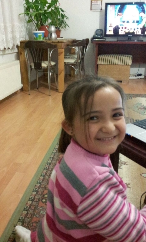 Rabia