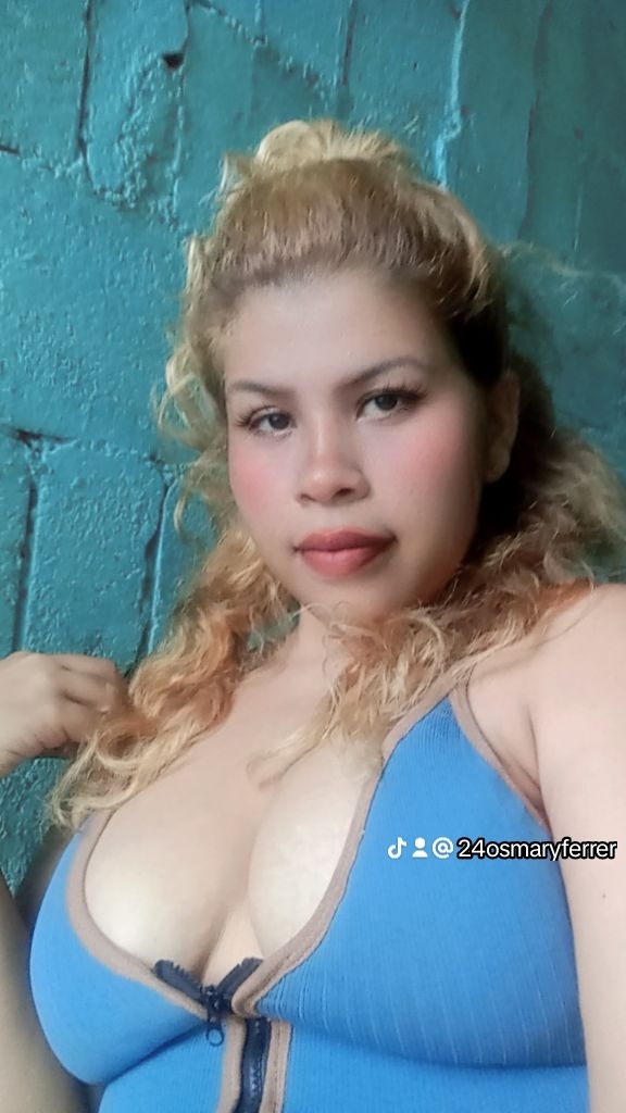 Osmary