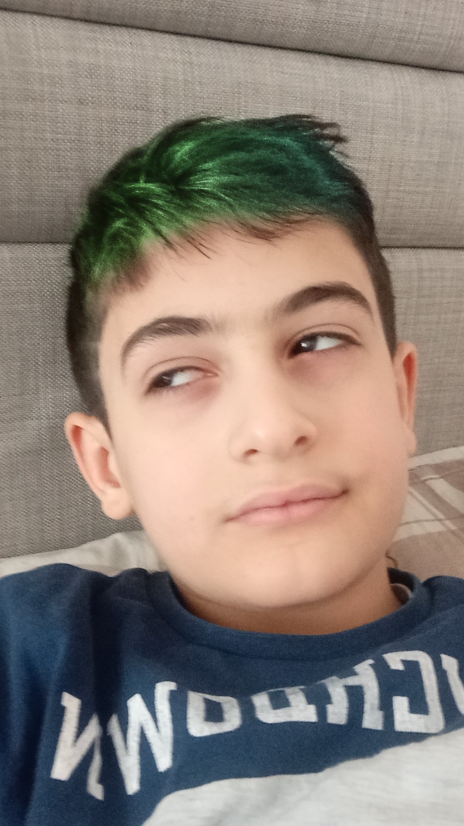 Kamile