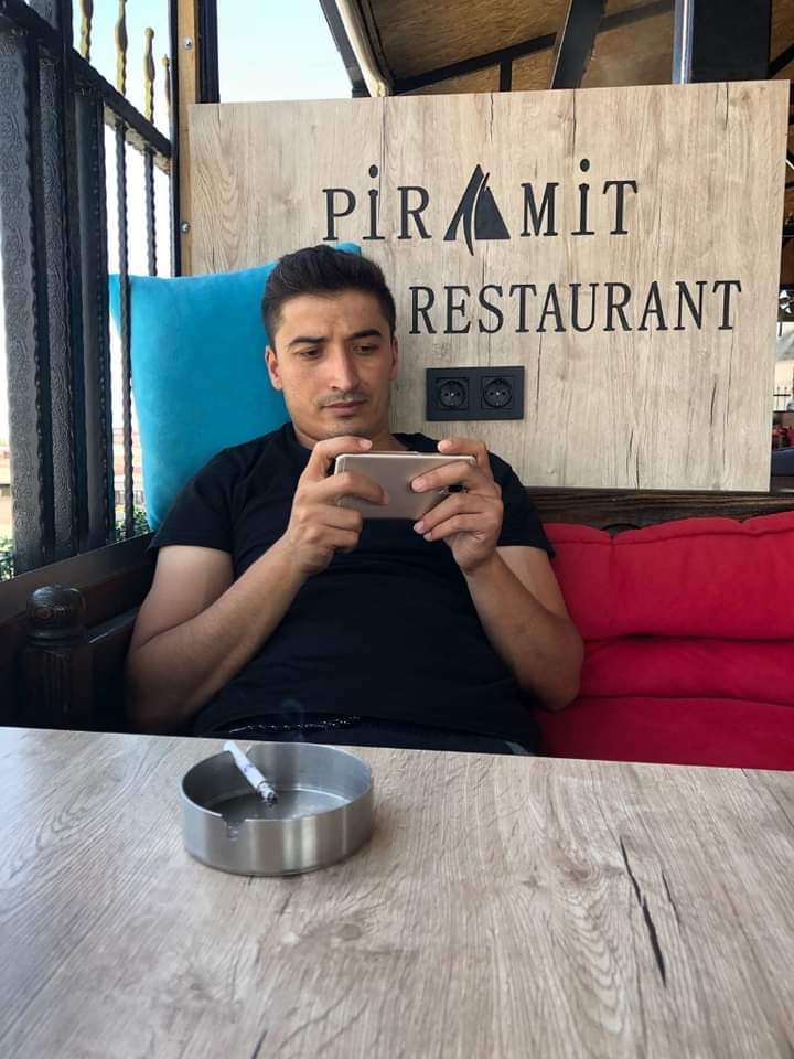 Metin