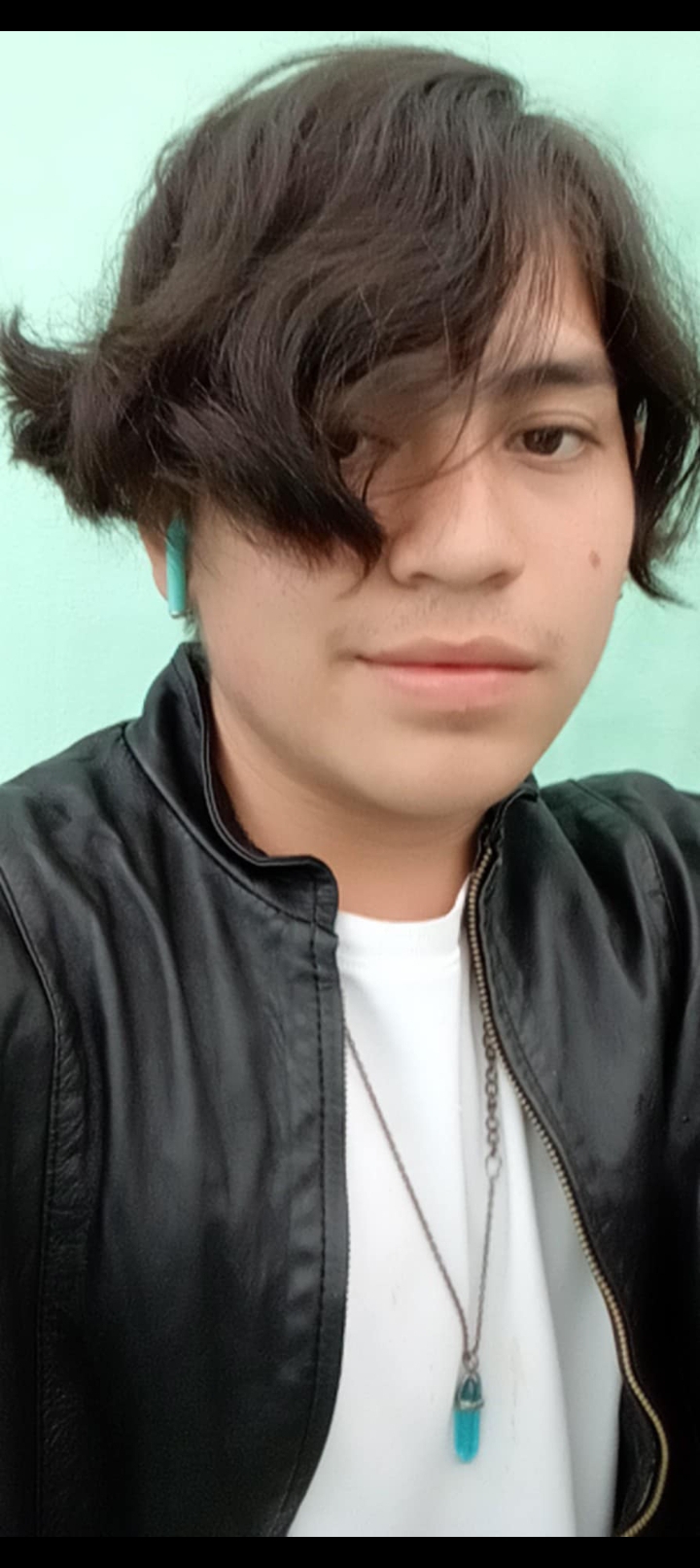 James